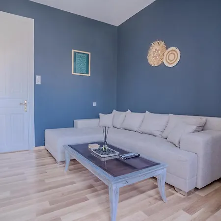 City Apartment Home Chios Town Exterior photo