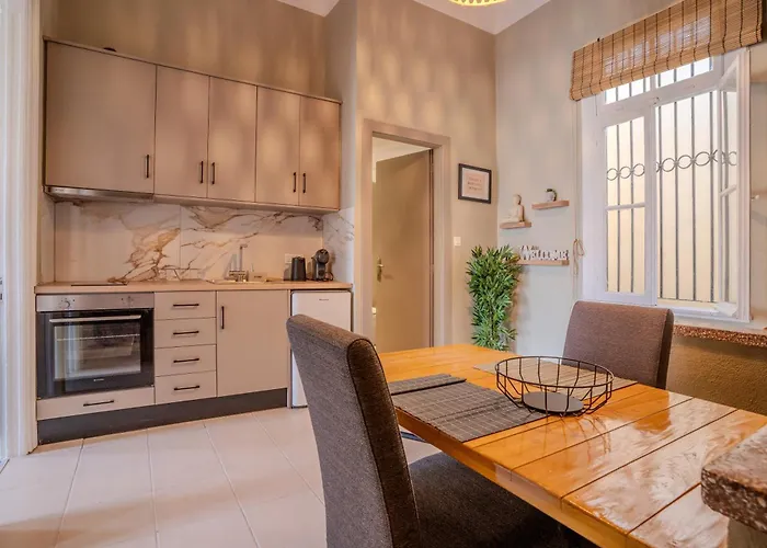 City Apartment Home