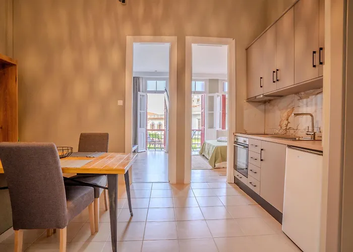 City Apartment Home