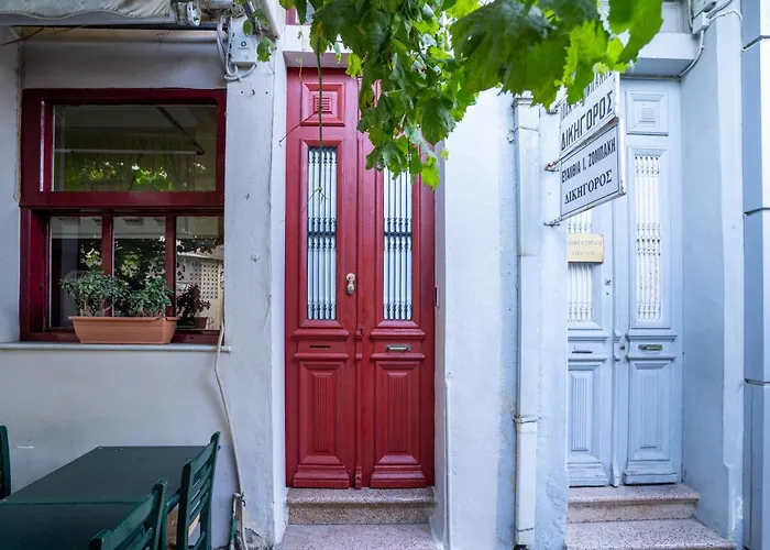 City Apartment Home