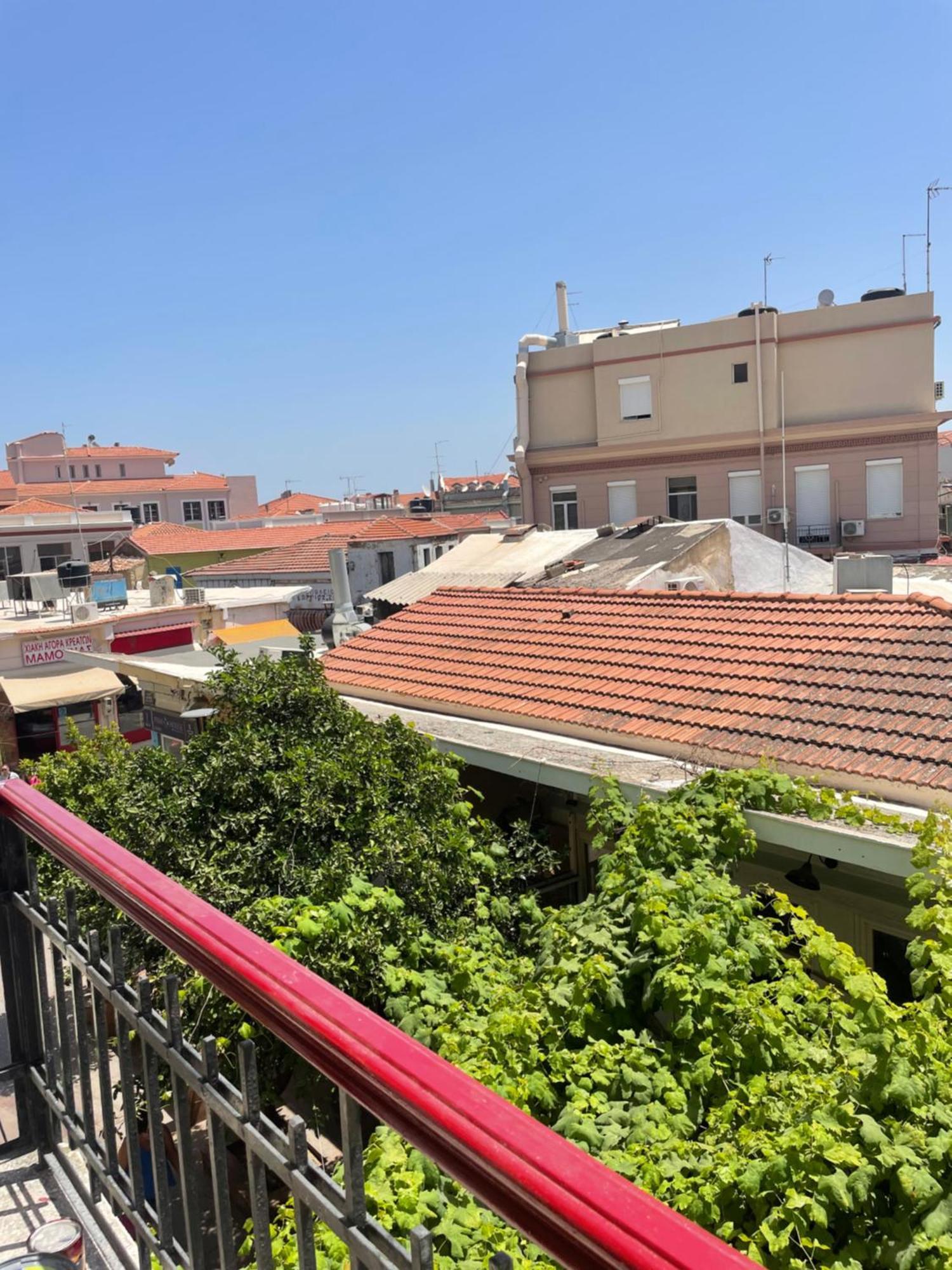 City Apartment Home * Chios Town