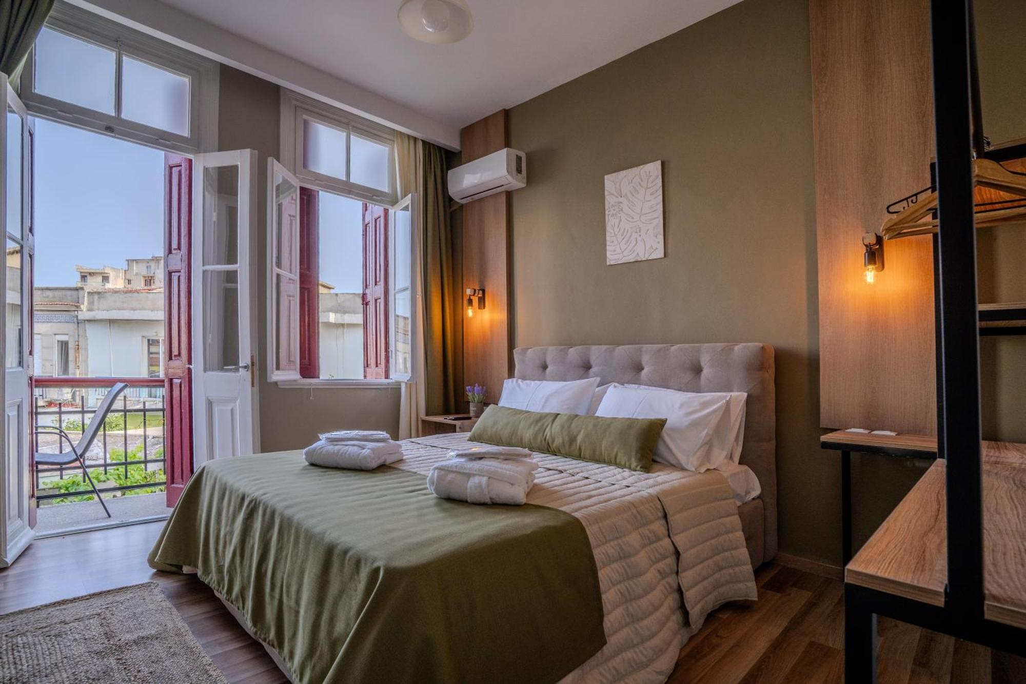City Apartment Home Chios Town