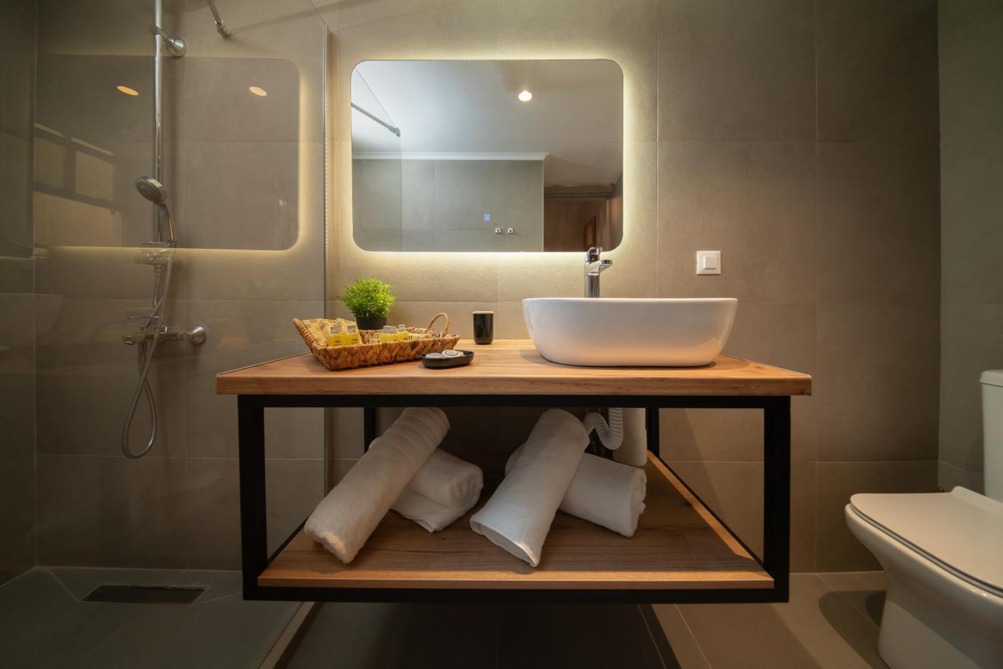 City Apartment Home