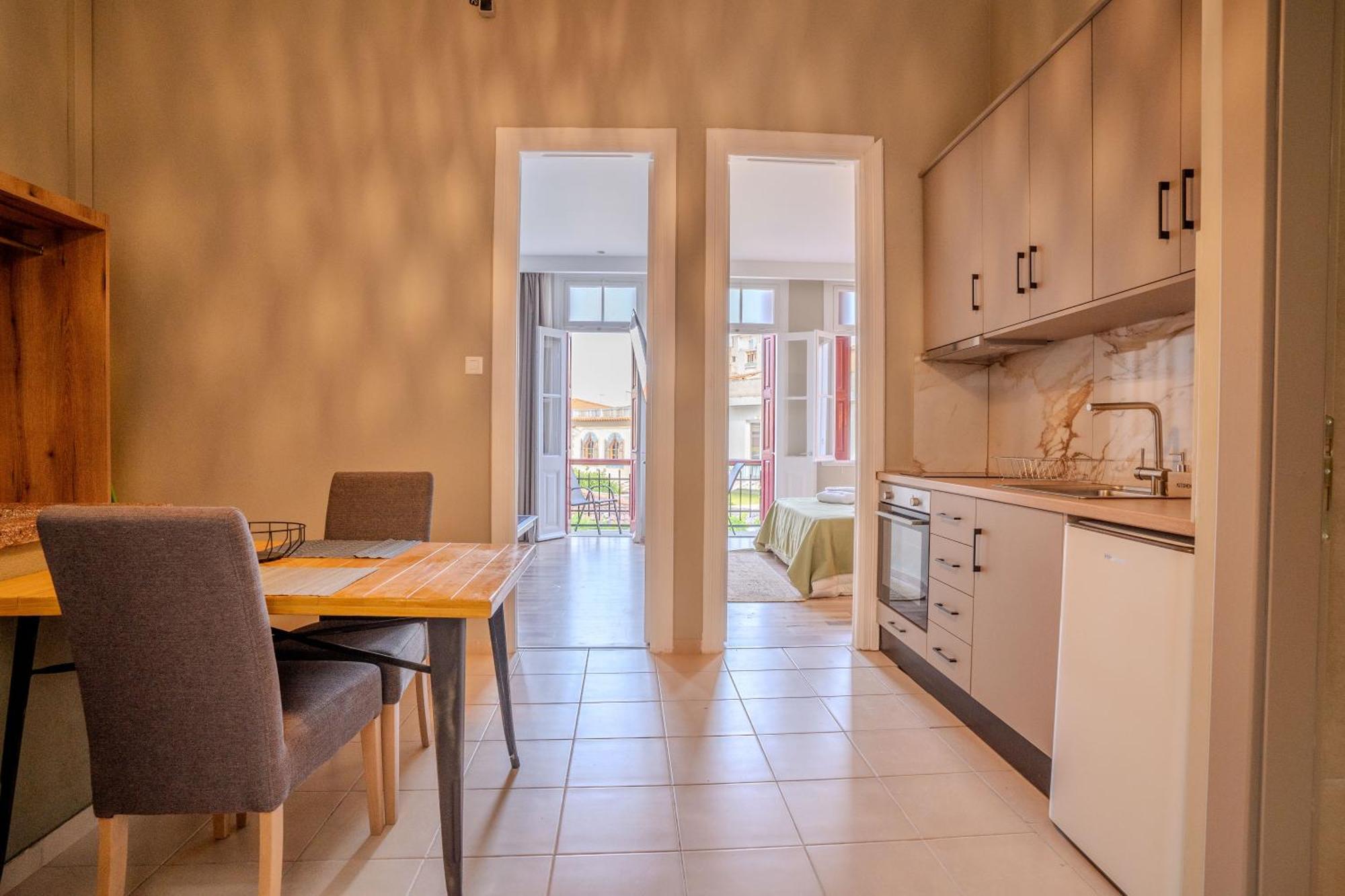 Apartment City Apartment Home *