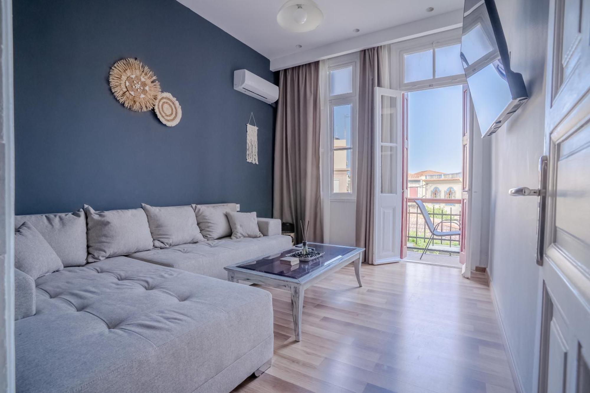 City Apartment Home Apartment