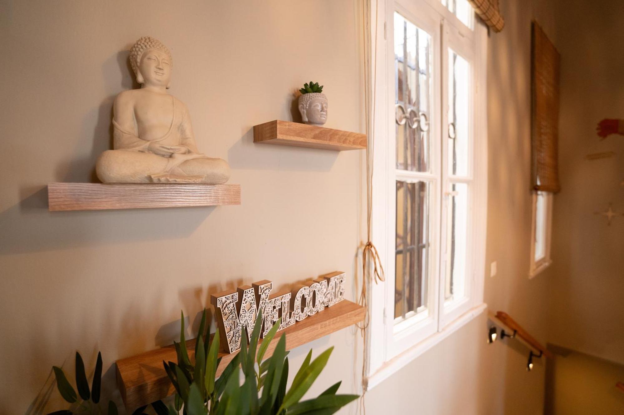 City Apartment Home * Chios Town
